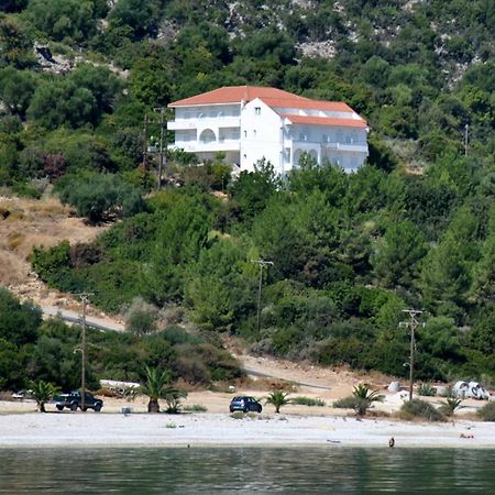 Filoxenia Hotel & Apartments Poros  Exteriér fotografie