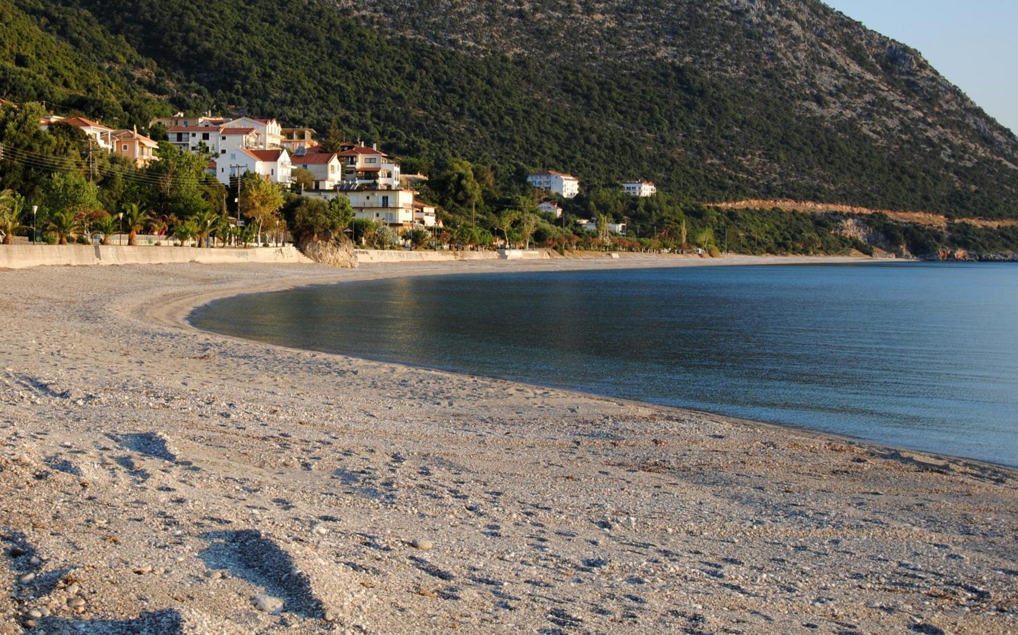 Filoxenia Hotel & Apartments Poros  Exteriér fotografie